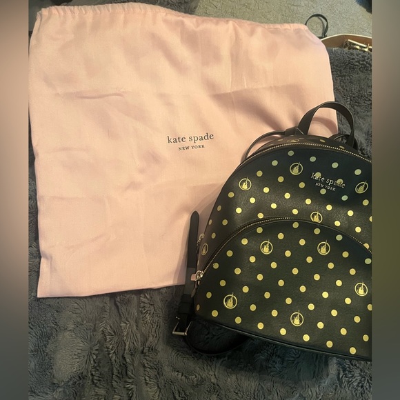 Disney’s 50th Kate Spade bag